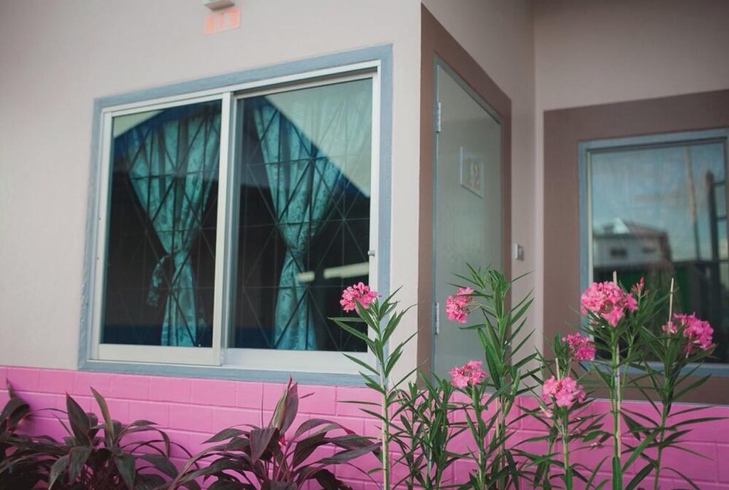 Pumarin Resort Hat Yai Habitación foto
